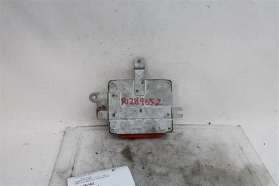 Used ABS Control Module fits: 1997 Honda Civic ABS RH kick panel Grade A Foto 1 de 4