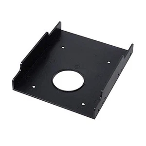 Logilink LogiLink AD0013 Plastic Harddisk Mounting Bracket, Shockproof, für 2.5" - Photo 1/4