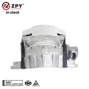 BEYU For Audi D3 A8 2.8 3.0 3.2L A8 4E0399151DE ransmission support pad (left) - Picture 1 of 6
