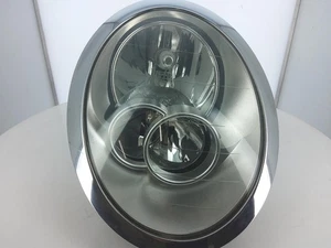 MINI R50 R52 R53 2004-2008 Facelift Left Nearside N/S Halogen Headlight 7198732 - Picture 1 of 12
