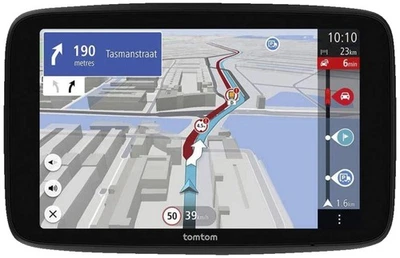TOMTOM Go Expert Plus 7 Bus, LKW Europa - Bild 1 von 3