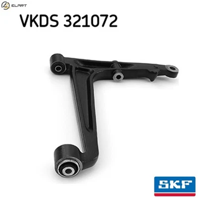 CONTROLTRAILING ARM WHEEL SUSPENSION VKDS 321072 FOR VW TRANSPORTER/T4/Van/Bus - Image 1 of 4