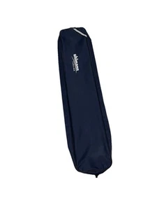 Uhlmann Strip Fencing Bag Navy Blue - Picture 1 of 4