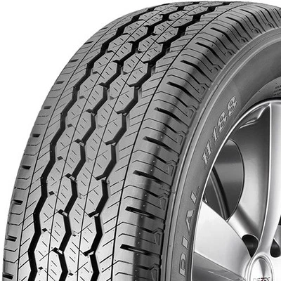185 R14C 102/100R 8PR Goodride Radial H188 - Bild 1 von 4