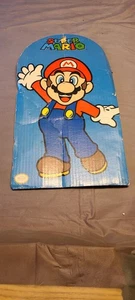 Offizielles Nintendo Franco 22682 Karton Display 9" x 15 3/4" von 2013 - Bild 1 von 2