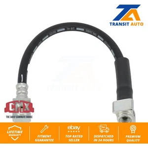 Rear Right Brake Hydraulic Hose For GMC Chevrolet Envoy Trailblazer XL EXT SSR - Picture 1 of 7