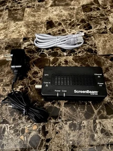 ScreenBeam ECB7250 Network Adapter - Afbeelding 1 van 3