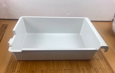 Sub Zero Ice Bucket Bin Refrigerator 511, 550, 611, 650, 611-2, 650-2 - Image 1 of 4