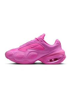 Nike Air Max Muse Rosa Brillo Entrenadores Stock Limitado Todas las Tallas - Imagen 1 de 8