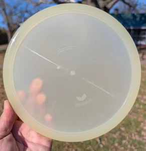 New Dynamic Discs Moonshine SLAMMER 175gm Putt & Approach - Picture 1 of 3