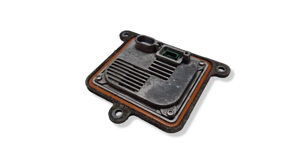 Jaguar XF X250 2014 Vorschaltgerät Steuergerät Xenon Scheinwerfer VIJ65438 - Bild 1 von 4