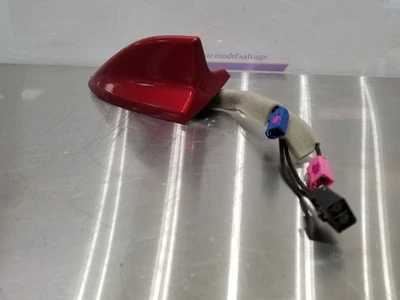 22 2022 HONDA ODYSSEY TOURING SHARK FIM АНТЕННА КРАСНАЯ - Изображение 1 из 4