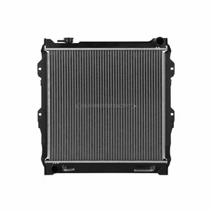 For Toyota 4Runner & Pickup New Radiator TCP - Picture 1 of 1