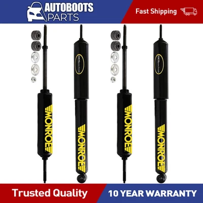 Amortiguador delantero trasero para Chevrolet Bel Air 1953-1954 Foto 1 de 3