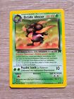 Carte Pokemon Ortide Obscur 36/82 Team Rocket Edition 2 Wizards Fr Occasion