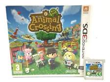 JUEGO 3DS ANIMAL CROSSING NEW LEAF 3DS 18291795