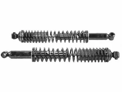 For 1965-1976 Dodge Coronet Shock Absorber Rear Monroe 76251GF 1966 1967 1968 Foto 1 de 2