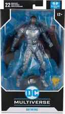 DC Multiverse Batwing  New 52  7  Action Figure Mcfarlane STOCK