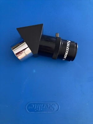 ForCelestron 21035 20mm Light Weight Telescope - Image 1 of 4