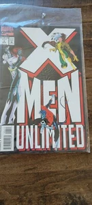 Cómic March Marvel Comics X-Men 1994 edición directa ilimitada # 4 - Imagen 1 de 1