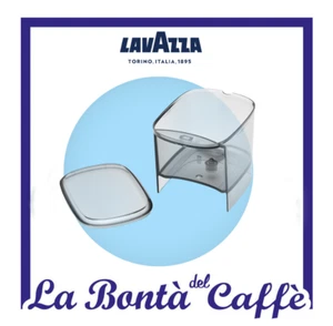 RICAMBIO ORIGINALE SERBATOIO CONTENITORE ACQUA X MACCHINA A MODO MIO TINY ECO - Imagen 1 de 1
