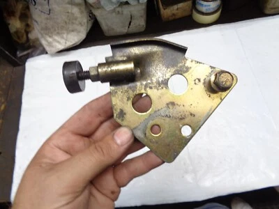 Polaris Edge XCSP Classic Switchback 700 800 2001-2005 montaje de parada 1013377 Foto 1 de 4