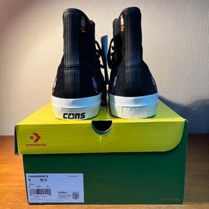 Converse CONS Jack Purcell Pro Mid Miffy kawaii - Picture 1 of 12