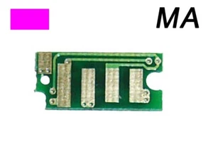 Toner Reset Chip für Epson Aculaser C1700 C1750 Aculaser CX 17 Magenta - Bild 1 von 1