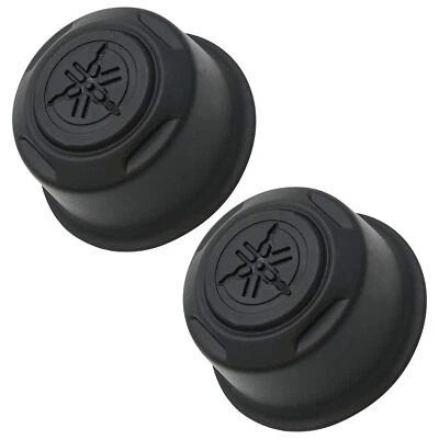 Tapa central de rueda para Yamaha Grizzly 350 YFM350 2007-2014 / 450 YFM450 2008-2014 Foto 1 de 4