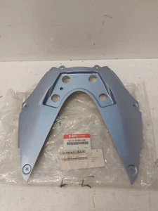 SUZUKI GSXR1000 K9 L0 BAJO BANDEJA CUBIERTA PANEL 63112-47H00-YRB (D25)  - Imagen 1 de 8