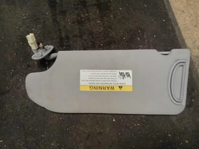 OEM PASSENGER SIDE GRAY Sun Visor MITSUBISHI GALANT Right 04 05 06 07 08 09 — 第 1/4 张图片