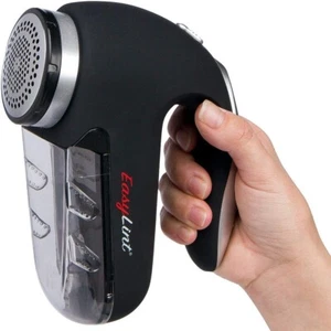 EasyLint Professional Lint Remover Fabric Shaver Fuzz Pill Bobble Remover - Picture 1 of 7