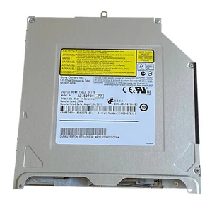 Unidad Apple DVD AD-5970H 678-0593B Macbook Pro 13" A1278 2009 2010 2011 2012 - Imagen 1 de 2