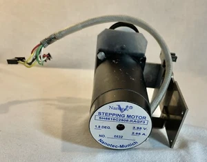 STEPPER MOTOR FOR CR 75/85 (CM+9514675900) (No.789) S7YAXT1072 - Picture 1 of 7