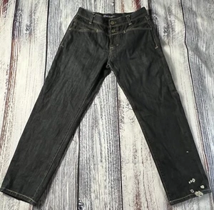 Marithe Francois Girbaud MFG Men’s Jeans 34x30 BLUE Brand X Authentic *Read Desc - Picture 1 of 20