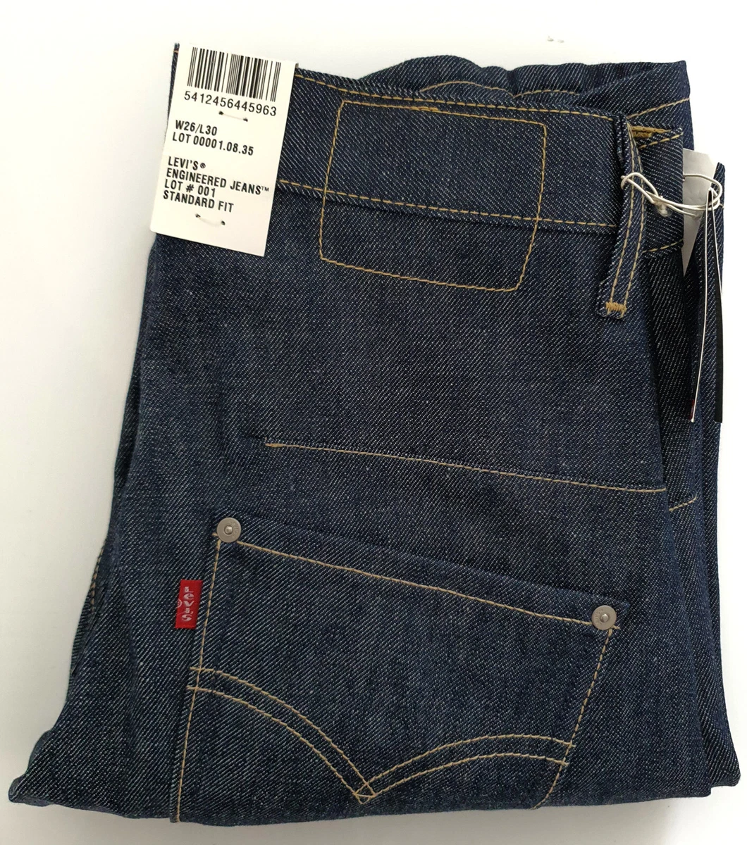 Levis Engineered Jeans 1st 506 Model 【L】 Levis Engineered online kaufen | eBay.de