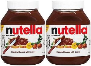 Nuttella Choclate - Bild 1 von 2
