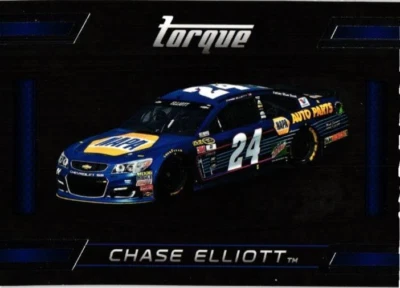 Chase Elloitt 2016 Panin Torque/77 - Image 1 of 2