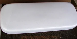 ELJER 151-0100  TOILET TANK LID  MODEL 151-0100 WHITE - Picture 1 of 1