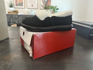 Propet Colbie Women's Slipper Black 6.5 (2E) New! - Picture 1 of 8