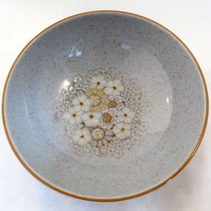 REFLECTIONS Denby Soup / Cereal Bowl NEW NEVER USED made in England NEW VERSION - Picture 1 of 1