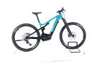 Focus Thron² 6.7 E-Bike Mountainbike MTB Fahrrad Bosch 625Wh 29" 2023 Gebraucht