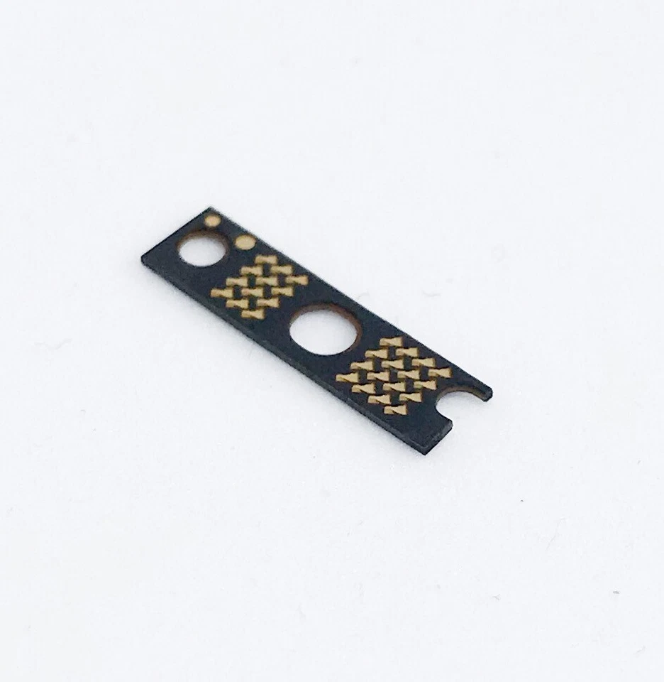 Peça conector placa protetora bateria original Microsoft Surface Pro 3 1631 - Imagem 1 de 1