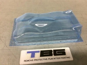 1/64 HO PORSCHE GROUP C 800-A LEXAN BODY X2 - Picture 1 of 3