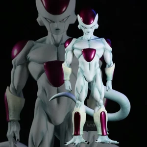 Dragon Ball Z Anime Figure GK Frieza Final Form 26cm Action Figure Model - Picture 1 of 6