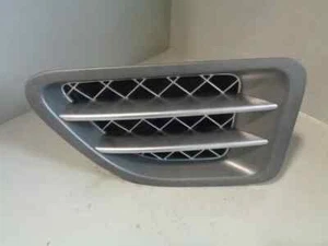 2006 2009 LAND ROVER RANGE ROVER SPORT (LEFT SIDE )FENDER GRILLE SLR00147 OEM - Picture 1 of 5