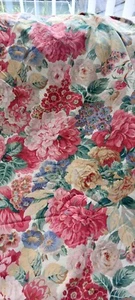 Stoff - Sanderson - Rose & Peony  - Bild 1 von 3