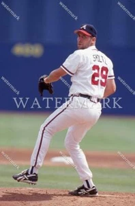 EH940 John Smoltz Atlanta Braves 8x10 11x14 16x20 24x36 Foto - Bild 1 von 1