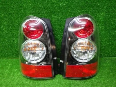 Juego de luces traseras JDM para Mazda MPV LW3W LW5W Foto 1 de 4