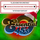 Willis, Dave & The Jackson-Tones / The  I'llbehomeforchristmas/Afternewyear (Cd)